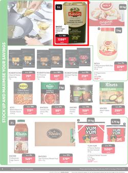 Makro : In A Mood To Treat Your Customers With Appetising Deals (03 February - 02 March 2025), page 8
