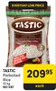 Tastic Parboiled Rice-10Kg Each