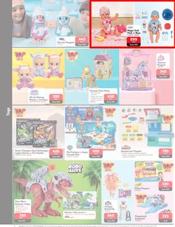 Makro : Someone's In A Festive Gifting Mood (29 October - 24 December 2023), page 8