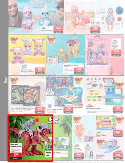 Makro : Someone's In A Festive Gifting Mood (29 October - 24 December 2023), page 8