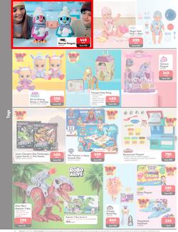 Makro : Someone's In A Festive Gifting Mood (29 October - 24 December 2023), page 8