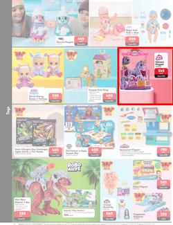 Makro : Someone's In A Festive Gifting Mood (29 October - 24 December 2023), page 8