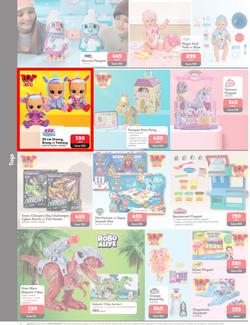Makro : Someone's In A Festive Gifting Mood (29 October - 24 December 2023), page 8