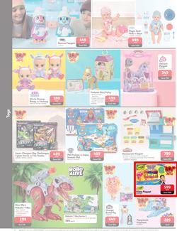 Makro : Someone's In A Festive Gifting Mood (29 October - 24 December 2023), page 8
