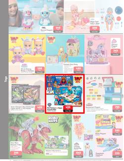 Makro : Someone's In A Festive Gifting Mood (29 October - 24 December 2023), page 8