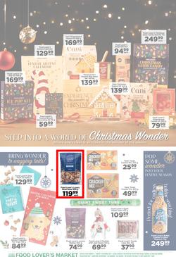Food Lover's Market : Experience The Wonder Of Christmas (02 December - 15 December 2024), page 8
