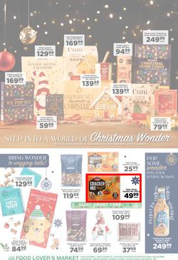 Food Lover's Market : Experience The Wonder Of Christmas (02 December - 15 December 2024), page 8
