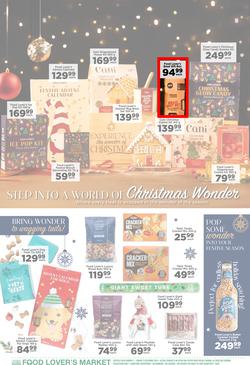 Food Lover's Market : Experience The Wonder Of Christmas (02 December - 15 December 2024), page 8