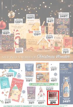Food Lover's Market : Experience The Wonder Of Christmas (02 December - 15 December 2024), page 8