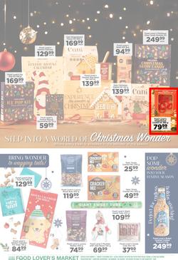 Food Lover's Market : Experience The Wonder Of Christmas (02 December - 15 December 2024), page 8