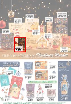 Food Lover's Market : Experience The Wonder Of Christmas (02 December - 15 December 2024), page 8