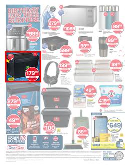 Pick n Pay Eastern Cape : Birthday Specials (08 July - 23 July 2024), page 8