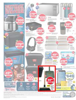 Pick n Pay Eastern Cape : Birthday Specials (08 July - 23 July 2024), page 8