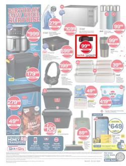 Pick n Pay Eastern Cape : Birthday Specials (08 July - 23 July 2024), page 8