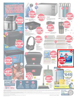 Pick n Pay Eastern Cape : Birthday Specials (08 July - 23 July 2024), page 8