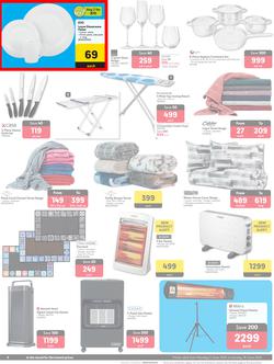 Makro : General Merchandise (03 June - 16 June 2024), page 8
