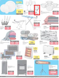 Makro : General Merchandise (03 June - 16 June 2024), page 8