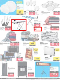Makro : General Merchandise (03 June - 16 June 2024), page 8