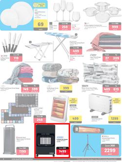 Makro : General Merchandise (03 June - 16 June 2024), page 8