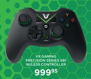 VX Gaming Precision Series XB1 Wireless Controller