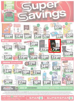 SPAR & SUPERSPAR KwaZulu-Natal (Country) : Super Savings (23 March - 07 April 2026), page 8