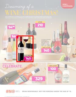 Game Liquor : Sip On These Unbeatable Deals (30 October - 24 December 2022), page 8