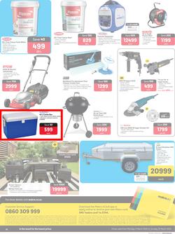 Makro : General Merchandise (04 March - 10 March 2024), page 8