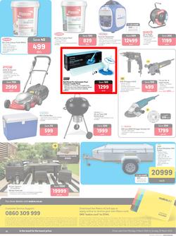 Makro : General Merchandise (04 March - 10 March 2024), page 8