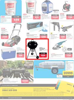 Makro : General Merchandise (04 March - 10 March 2024), page 8