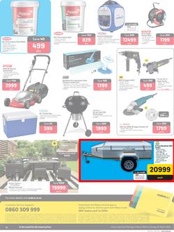 Makro : General Merchandise (04 March - 10 March 2024), page 8