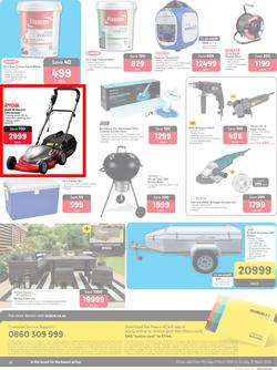 Makro : General Merchandise (04 March - 10 March 2024), page 8