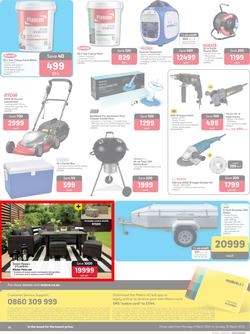 Makro : General Merchandise (04 March - 10 March 2024), page 8
