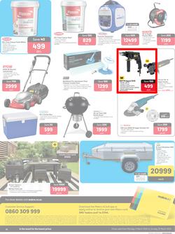 Makro : General Merchandise (04 March - 10 March 2024), page 8