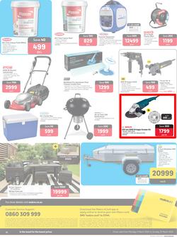 Makro : General Merchandise (04 March - 10 March 2024), page 8