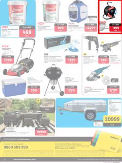 Makro : General Merchandise (04 March - 10 March 2024), page 8