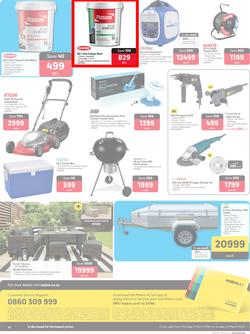 Makro : General Merchandise (04 March - 10 March 2024), page 8