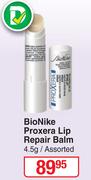 BioNike Proxera Lip Repair Balm Assorted-4.5g