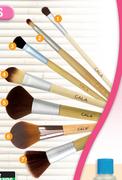 Cala Bamboo Brushes Lip Liner Brush