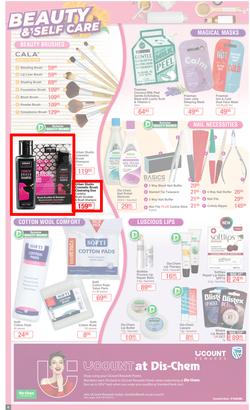 Dis-Chem : Summer Savings (18 November - 12 December 2021), page 8