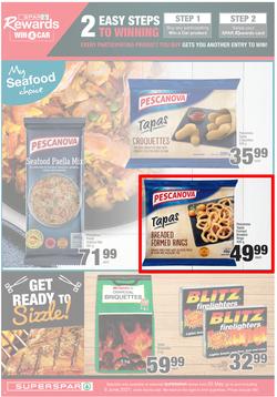 SUPERSPAR EASTERN CAPE : My Superspar (25 May - 6 June 2021) Valid in Despatch, Sunridge, Nicks Food Berea, Vincent, Knysna, George, Jeffery's Bay, St. Francis Bay, Port Alfred, Uitenhage, Queenstown, page 8