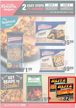 SUPERSPAR EASTERN CAPE : My Superspar (25 May - 6 June 2021) Valid in Despatch, Sunridge, Nicks Food Berea, Vincent, Knysna, George, Jeffery's Bay, St. Francis Bay, Port Alfred, Uitenhage, Queenstown, page 8