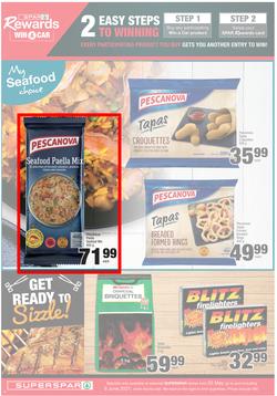 SUPERSPAR EASTERN CAPE : My Superspar (25 May - 6 June 2021) Valid in Despatch, Sunridge, Nicks Food Berea, Vincent, Knysna, George, Jeffery's Bay, St. Francis Bay, Port Alfred, Uitenhage, Queenstown, page 8