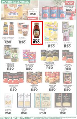 Food Lover's Market : More Value For Only 50 Bucks (24 March - 30 March 2025), page 8