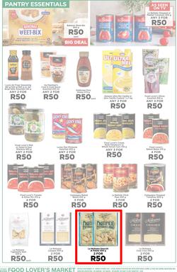 Food Lover's Market : More Value For Only 50 Bucks (24 March - 30 March 2025), page 8