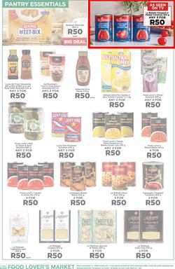 Food Lover's Market : More Value For Only 50 Bucks (24 March - 30 March 2025), page 8
