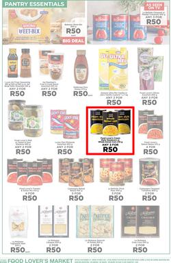 Food Lover's Market : More Value For Only 50 Bucks (24 March - 30 March 2025), page 8