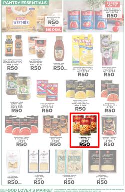 Food Lover's Market : More Value For Only 50 Bucks (24 March - 30 March 2025), page 8