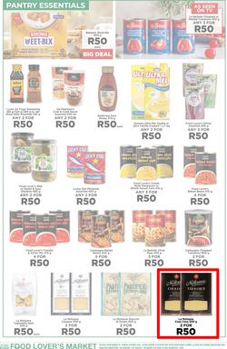 Food Lover's Market : More Value For Only 50 Bucks (24 March - 30 March 2025), page 8