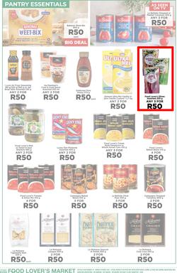 Food Lover's Market : More Value For Only 50 Bucks (24 March - 30 March 2025), page 8