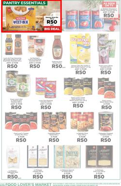 Food Lover's Market : More Value For Only 50 Bucks (24 March - 30 March 2025), page 8